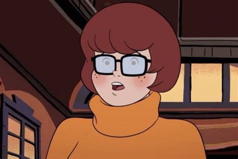 TheGorillaGrip Velma from Scooby